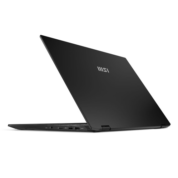 MSI Summit E16 AI Studio A1VETG Black (9S7-159621-023)