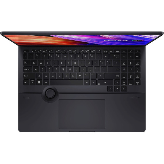 ASUS ProArt StudioBook 16 OLED H7604JI (H7604JI-MY026X)