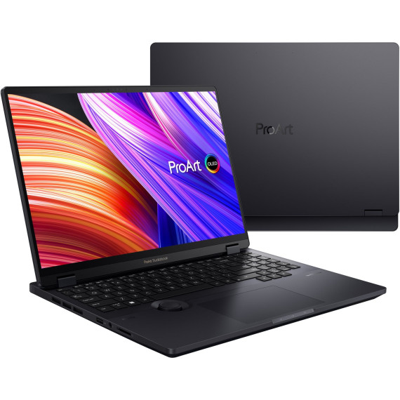 ASUS ProArt StudioBook 16 OLED H7604JI (H7604JI-MY026X)