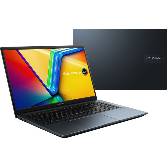 ASUS VivoBook Pro 15 M6500XU Quiet Blue (M6500XU-LP050W)