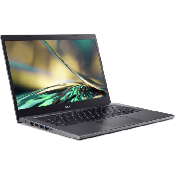 Acer Aspire 5 A514-55-31B0 Steel Gray (NX.K5BEU.004)