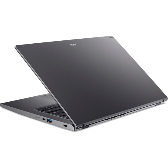 Acer Aspire 5 A514-55-31B0 Steel Gray (NX.K5BEU.004)