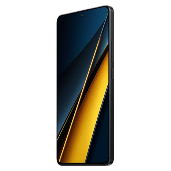 Xiaomi Poco X6 Pro 5G 12/512GB Black EU