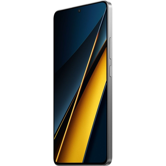 Xiaomi Poco X6 Pro 5G 12/512GB Grey EU