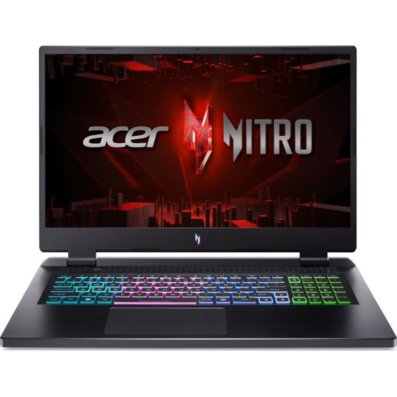 Acer Nitro 17 AN17-41-R9LN (NH.QL2EG.002)