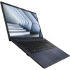 ASUS ExpertBook B1 B1502CGA Black (B1502CGA-BQ0218W)