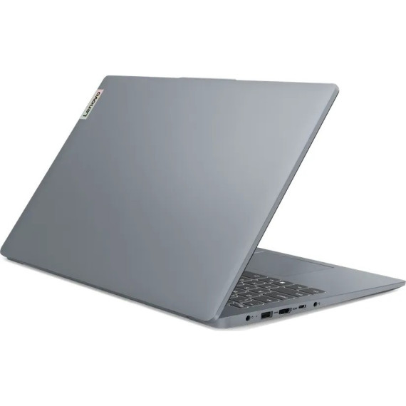 Lenovo IdeaPad Slim 3 15IAH8 Arctic Gray (83ER008URA)