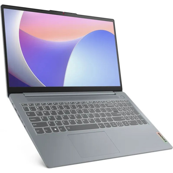 Lenovo IdeaPad Slim 3 15IAN8 Arctic Gray (82XB002JRA)