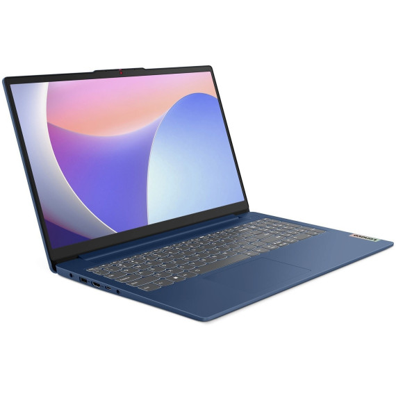 Lenovo IdeaPad Slim 3 15IAN8 Abyss Blue (82XB002HRA)