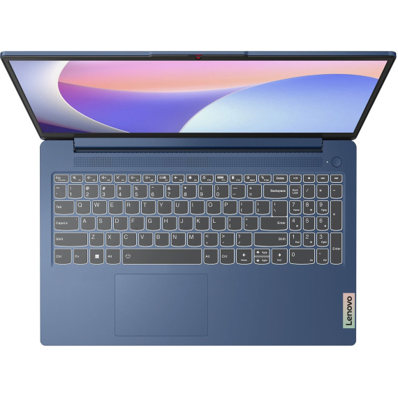 Lenovo IdeaPad Slim 3 15IAN8 (82XB001WPB)