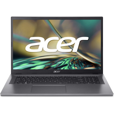 Acer Aspire 3 A317-55P-P9JR Steel Gray (NX.KDKEU.005)
