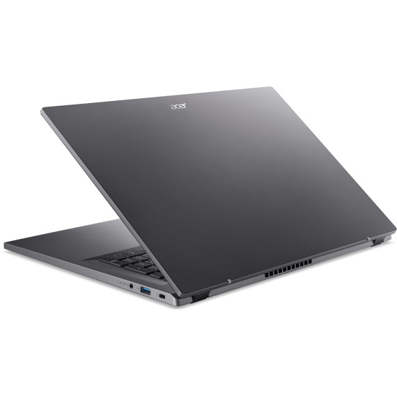 Acer Aspire 3 A317-55P-P9JR Steel Gray (NX.KDKEU.005)