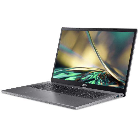 Acer Aspire 3 A317-55P-P6CH Steel Gray (NX.KDKEU.00J)