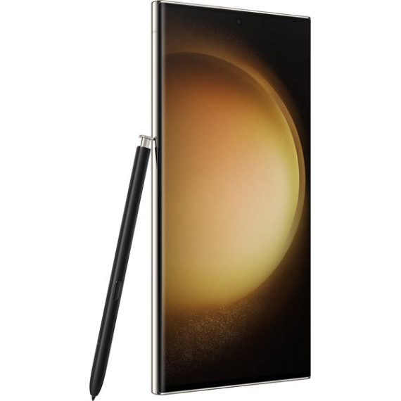 Samsung Galaxy S23 Ultra 12/512GB Cream (SM-S918BZEH)