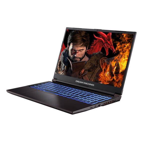 Dream Machines RG2050-15 (RG2050-15PL20)