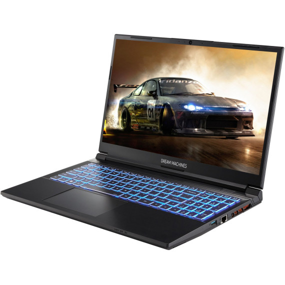 Dream Machines RG4050-15 (RG4050-15PL41)