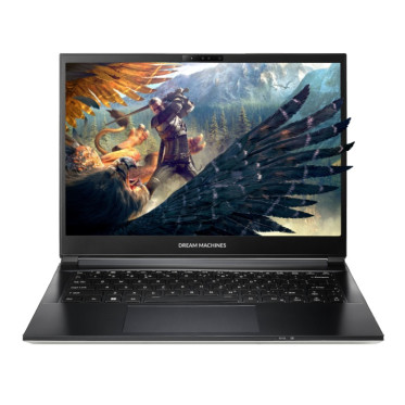 Dream Machines RG4050-14 (RG4050-14PL20)