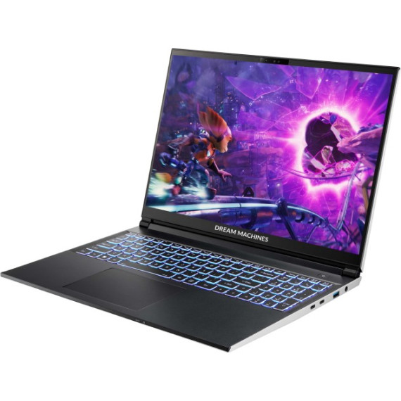 Dream Machines RG4050-16 (RG4050-16PL21)