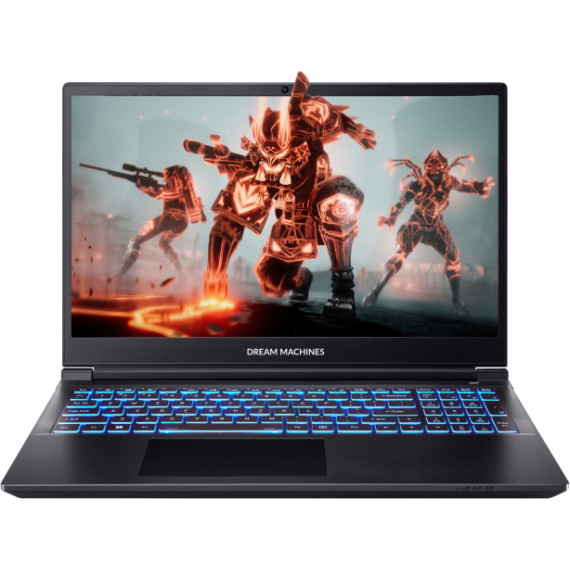 Dream Machines RG4050-16 (RG4050-16PL41)