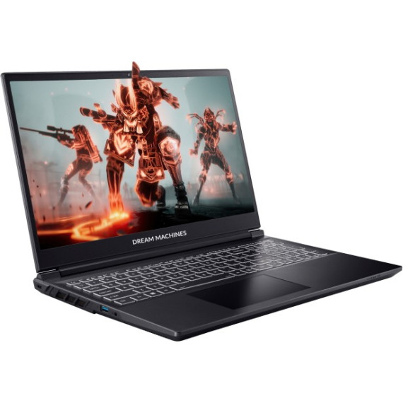 Dream Machines RG4050-16 (RG4050-16PL41)