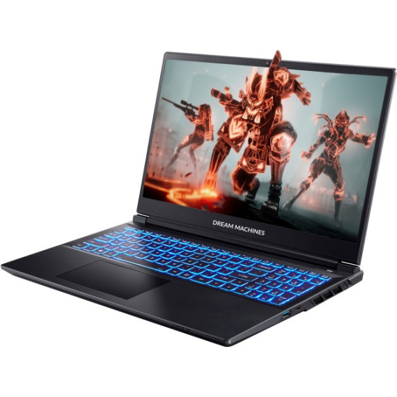 Dream Machines RG4050-16 (RG4050-16PL41)