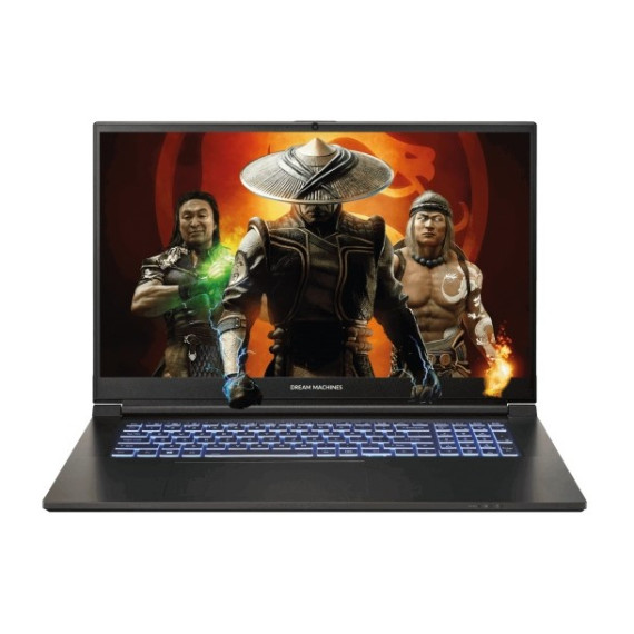 Dream Machines RG4050-17 (RG4050-17PL35)