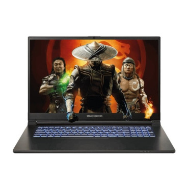 Dream Machines RG4050-17 (RG4050-17PL30)