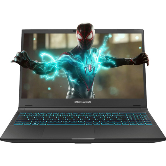 Dream Machines RG4060-15 (RG4060-15PL39)