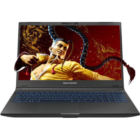 Dream Machines RG4060-15 (RG4060-15PL27)