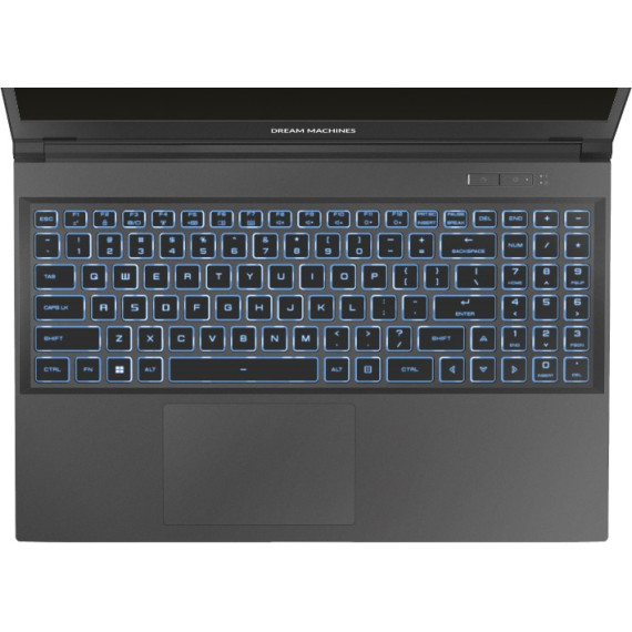 Dream Machines RG4060-15 (RG4060-15PL26)