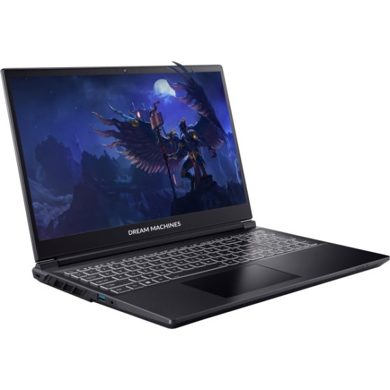 Dream Machines RG4060-15 (RG4060-15PL45)