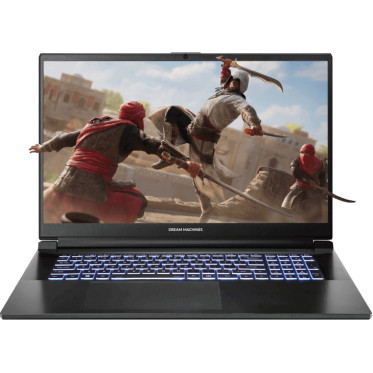 Dream Machines RG4060-17 (RG4060-17PL23)