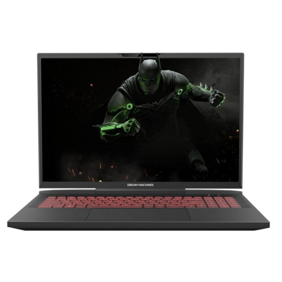 Dream Machines RG4060-17 (RG4060-17PL30)