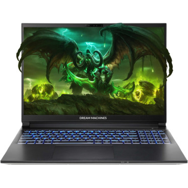 Dream Machines RG4060-16 (RG4060-16PL25)