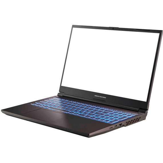 Dream Machines RG4070-15 Black (RG4070-15UA29)