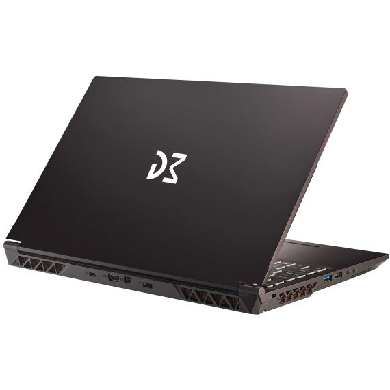 Dream Machines RG4070-15 Black (RG4070-15UA29)