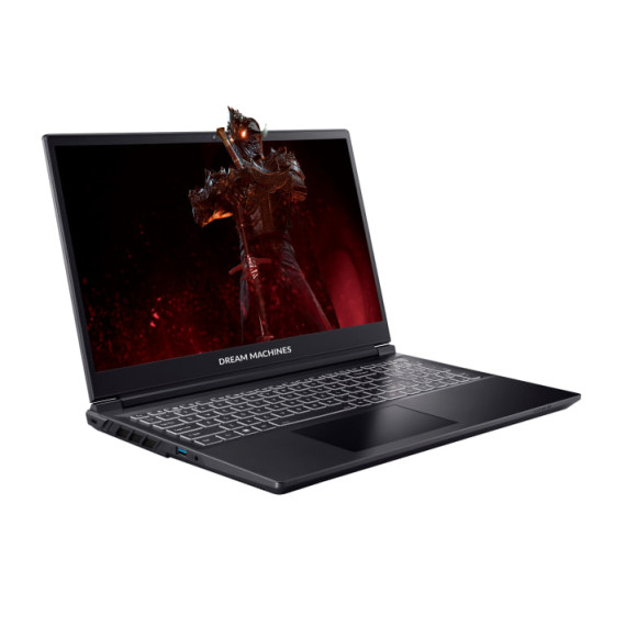 Dream Machines RG4070-15 (RG4070-15PL26)