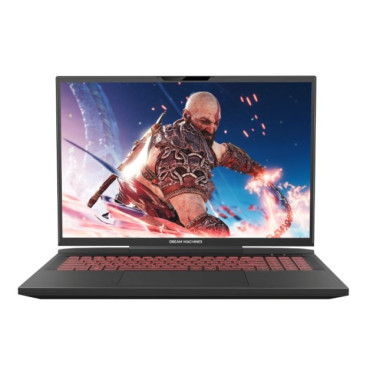 Dream Machines RG4070-17 (RG4070-17PL30)