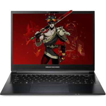 Dream Machines RG4070-14 (RG4070-14PL25)