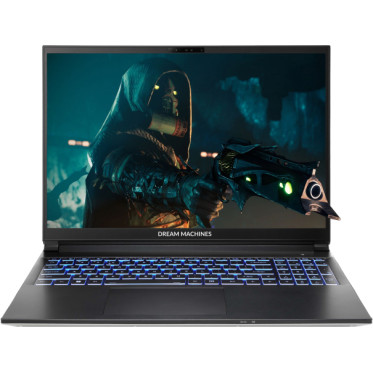 Dream Machines RG4070-16 (RG4070-16PL25)