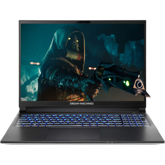 Dream Machines RG4070-16 (RG4070-16PL25)