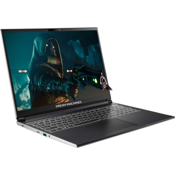 Dream Machines RG4070-16 (RG4070-16PL25)