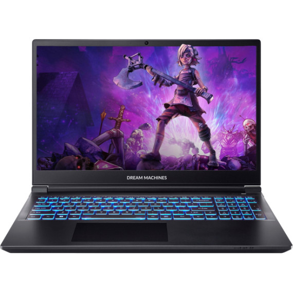 Dream Machines RG4070-16 (RG4070-16PL36)