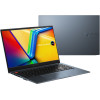 ASUS VivoBook Pro 15 OLED K6502VV Quiet Blue (K6502VV-MA023, 90NB1121-M000T0)