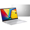 ASUS VivoBook Pro 15 OLED K6502VV Cool Silver (K6502VV-MA024, 90NB1122-M000U0)