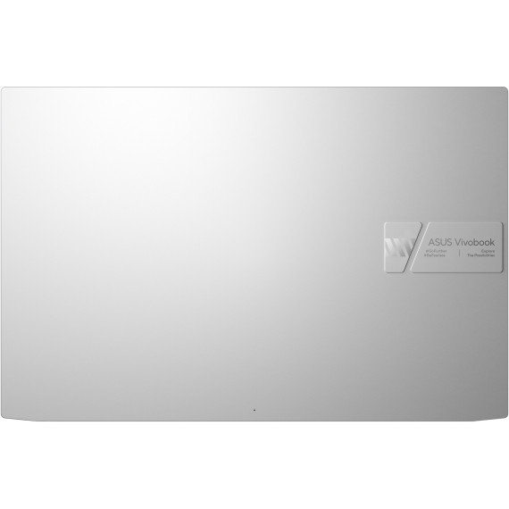 ASUS VivoBook Pro 15 OLED K6502VV Cool Silver (K6502VV-MA024, 90NB1122-M000U0)