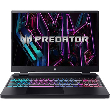 Acer Predator Helios Neo 16 PHN16-71 Shale Black (NH.QLVEU.00D)