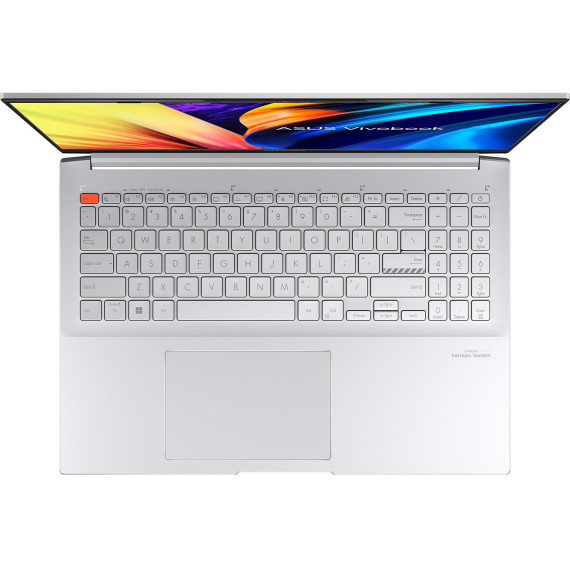 ASUS VivoBook Pro 16 K6602VU Cool Silver (K6602VU-N1105)