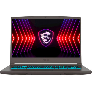 MSI Thin 15 B12UC Cosmos Gray (B12UC-1836XUA)