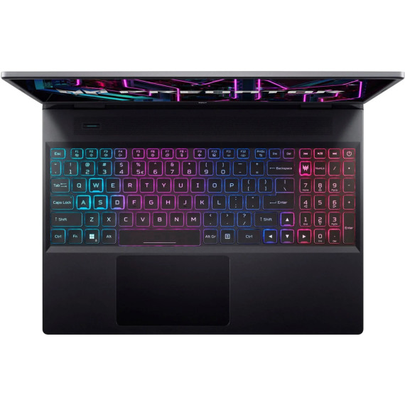 Acer Predator Helios Neo 16 PHN16-71 Shale Black (NH.QLUEU.00N)